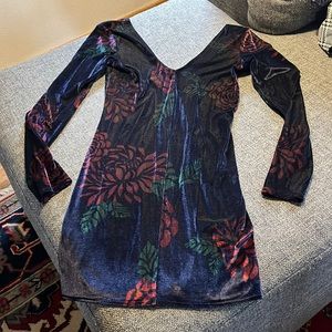 Free People dress by Intimately